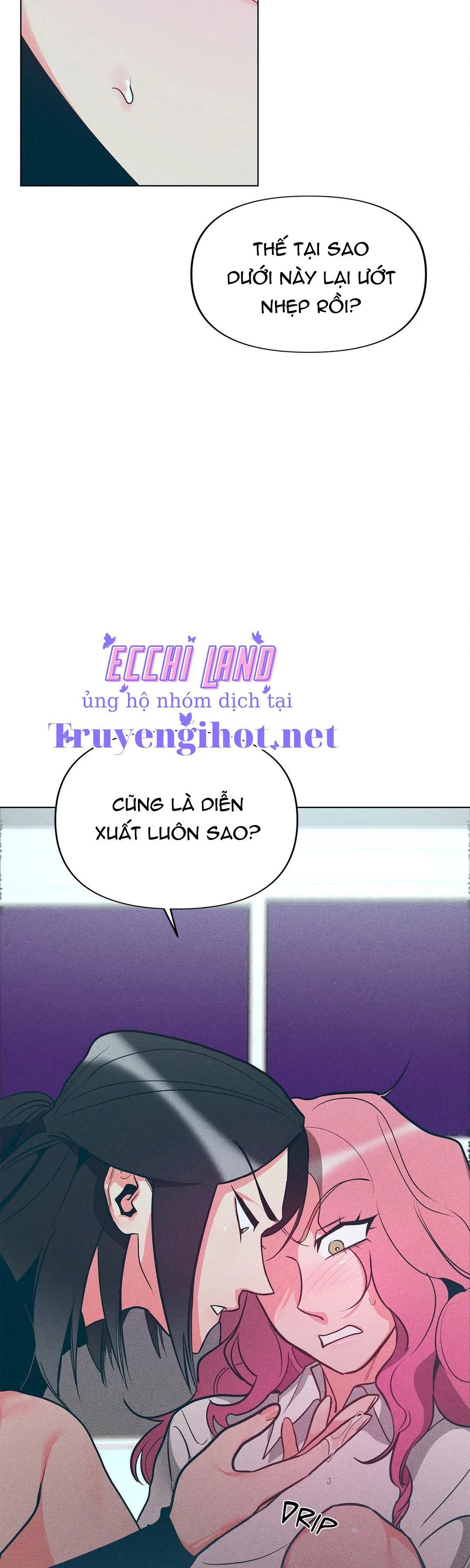 đọc truyện Thiếu Nữ Lạc Lõng Không Tình Yêu Chương 6.1 ảnh 15 tại Thiên Thai Truyện