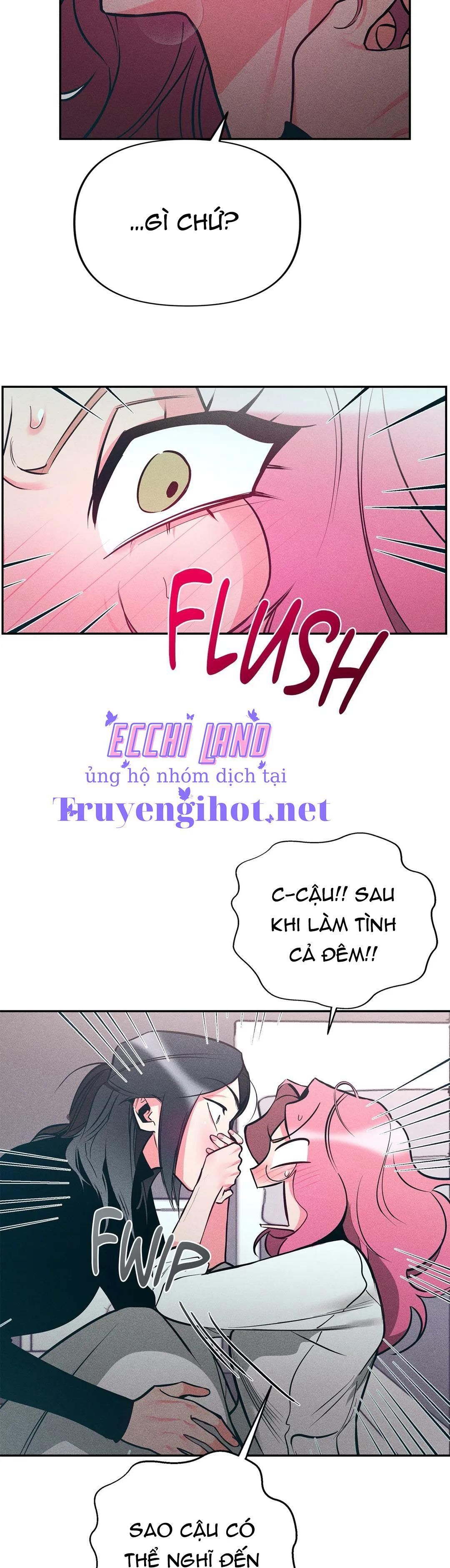 đọc truyện Thiếu Nữ Lạc Lõng Không Tình Yêu Chương 6.1 ảnh 6 tại Thiên Thai Truyện
