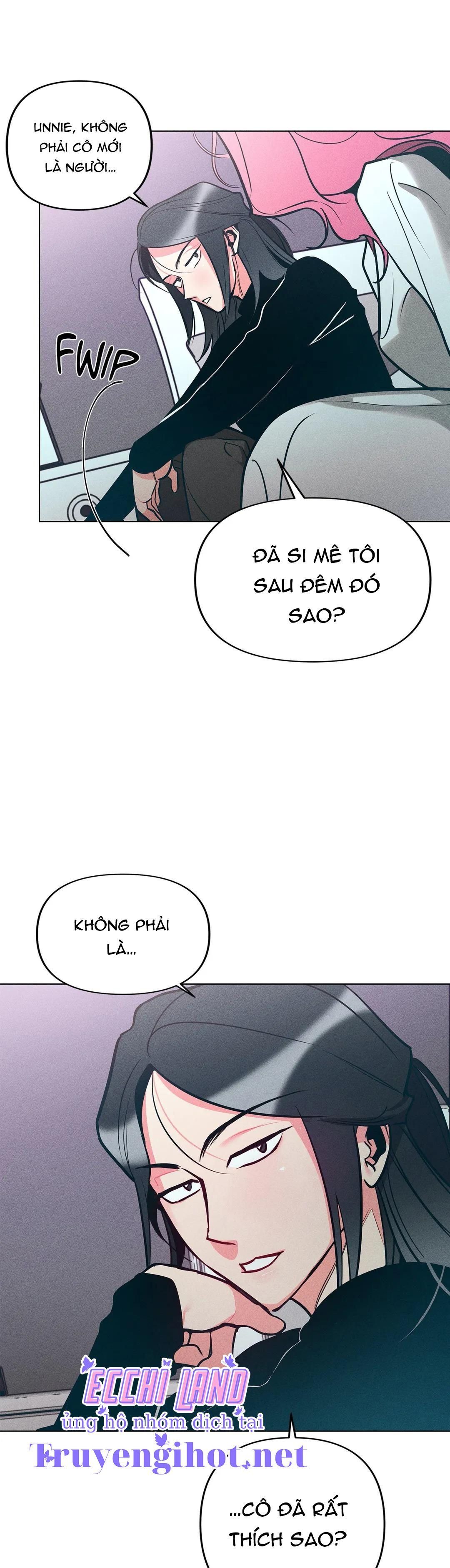 đọc truyện Thiếu Nữ Lạc Lõng Không Tình Yêu Chương 6.1 ảnh 9 tại Thiên Thai Truyện