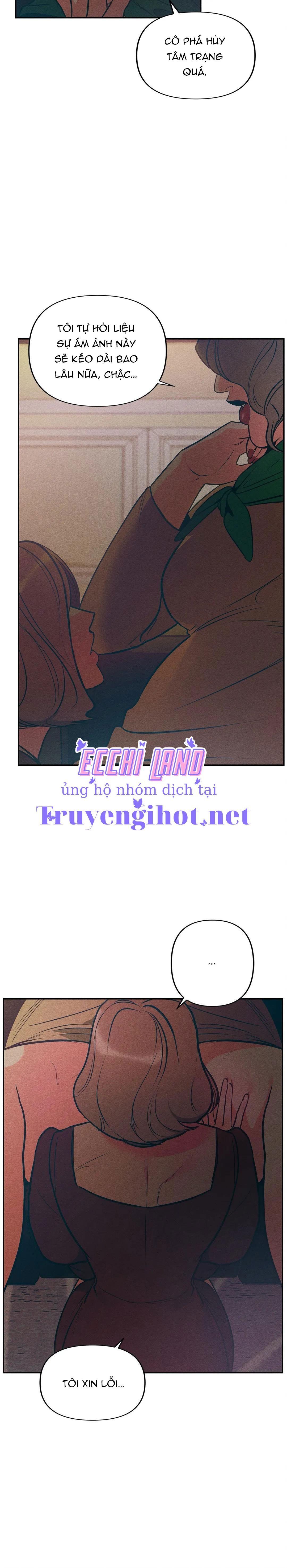 đọc truyện Thiếu Nữ Lạc Lõng Không Tình Yêu Chương 7.1 ảnh 10 tại Thiên Thai Truyện