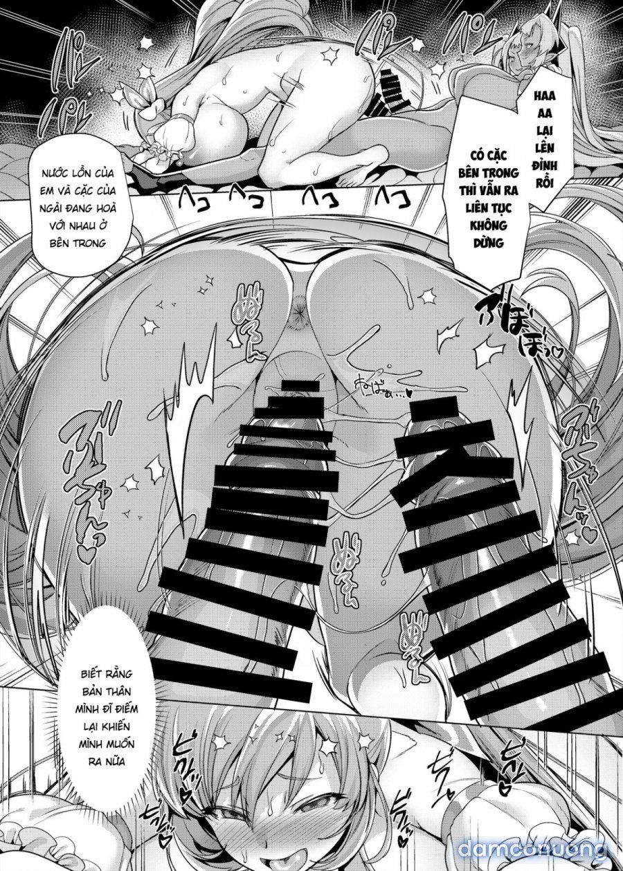 đọc truyện Thiếu Nữ Ma Pháp Và Hành Trình Giải Cứu Em Gái Chương 0 ảnh 34 tại Thiên Thai Truyện