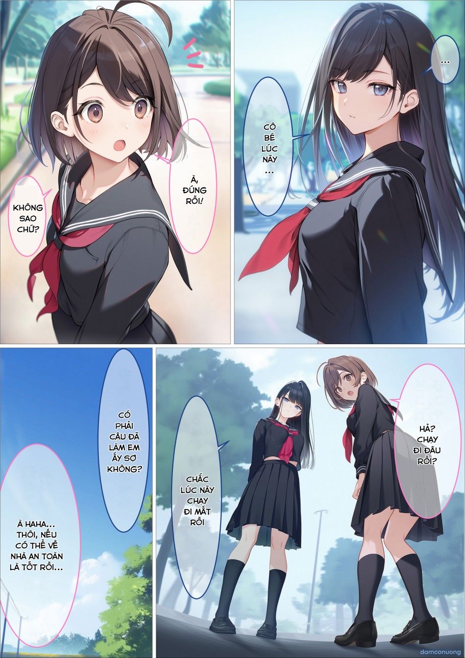 đọc truyện Thiếu Nữ Phép Thuật Wishes Chương 0 ảnh 15 tại Thiên Thai Truyện