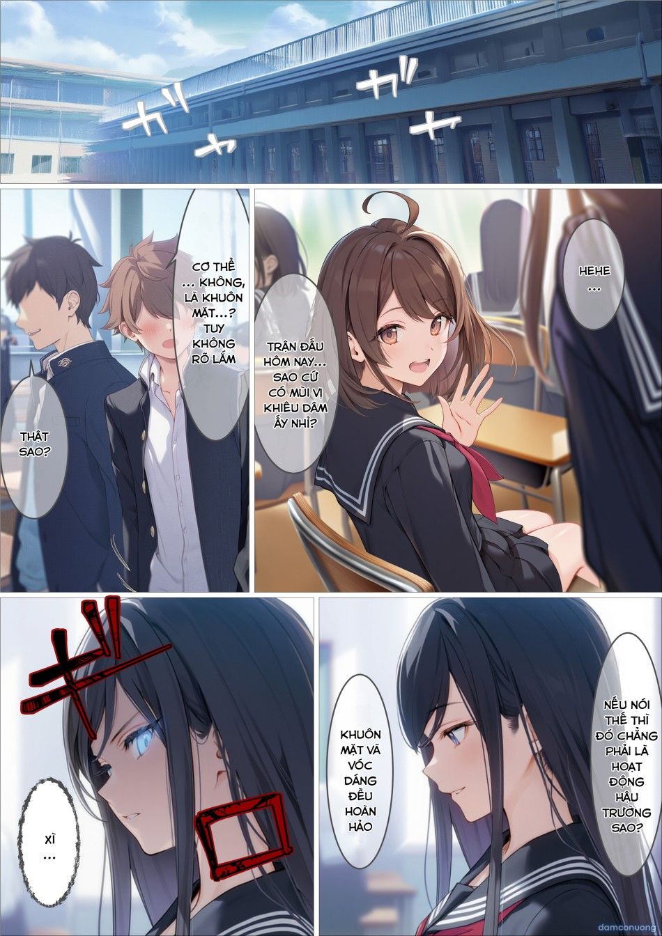 đọc truyện Thiếu Nữ Phép Thuật Wishes Chương 0 ảnh 16 tại Thiên Thai Truyện