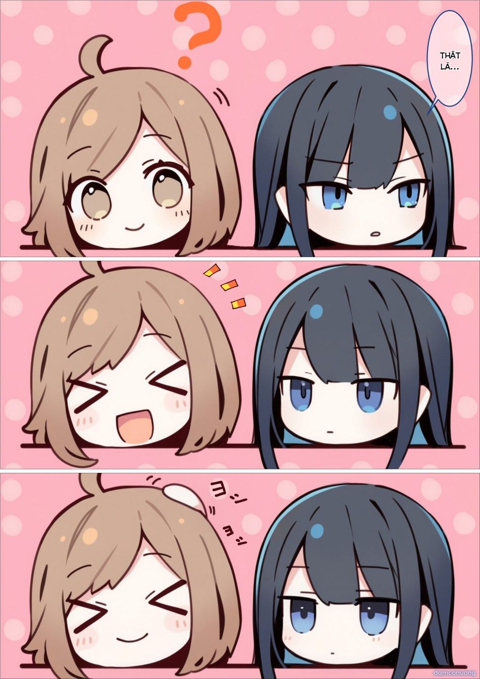 đọc truyện Thiếu Nữ Phép Thuật Wishes Chương 0 ảnh 17 tại Thiên Thai Truyện