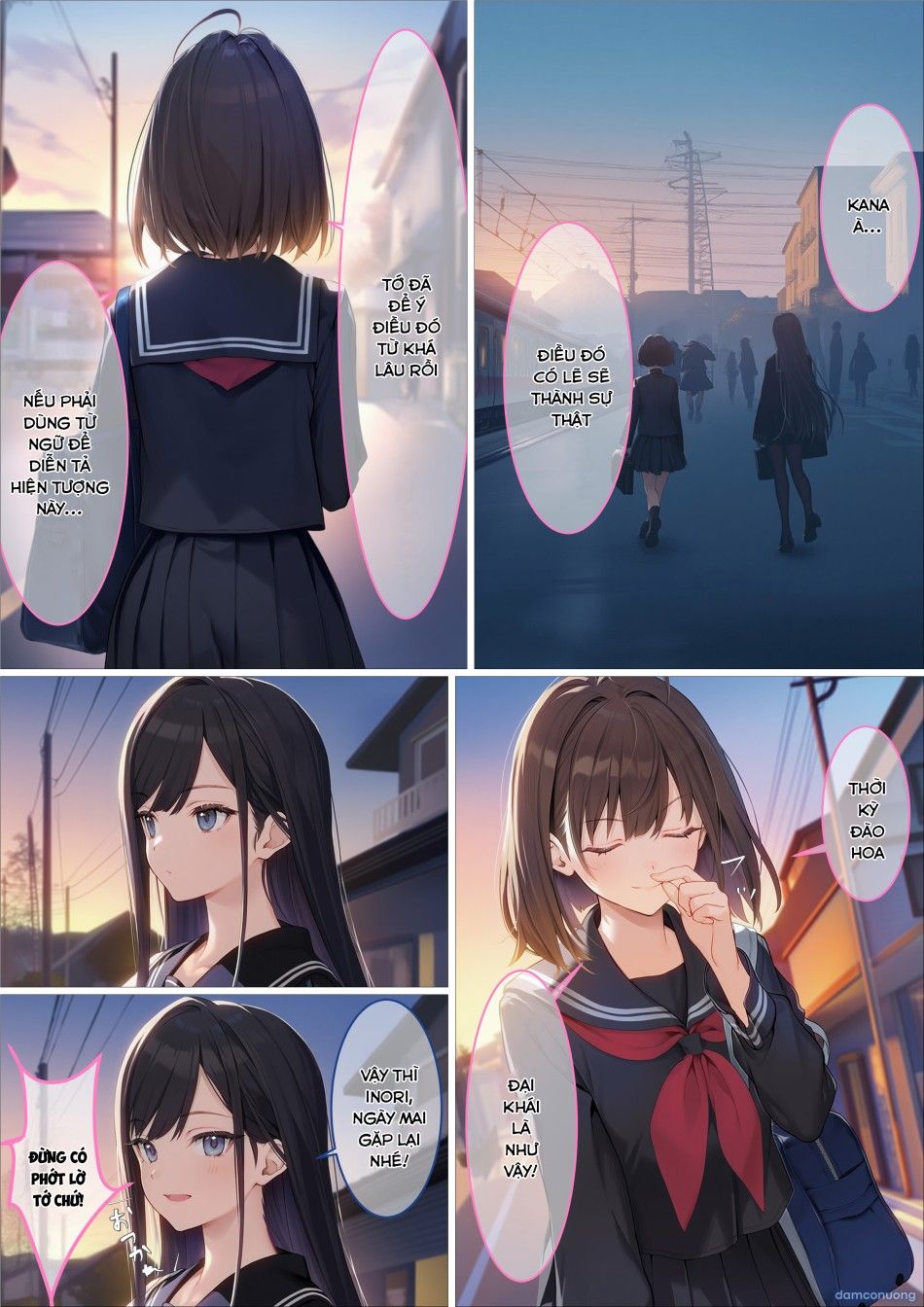 đọc truyện Thiếu Nữ Phép Thuật Wishes Chương 0 ảnh 18 tại Thiên Thai Truyện