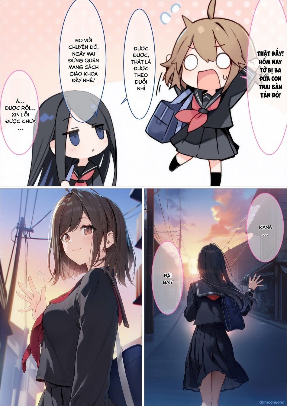 đọc truyện Thiếu Nữ Phép Thuật Wishes Chương 0 ảnh 19 tại Thiên Thai Truyện