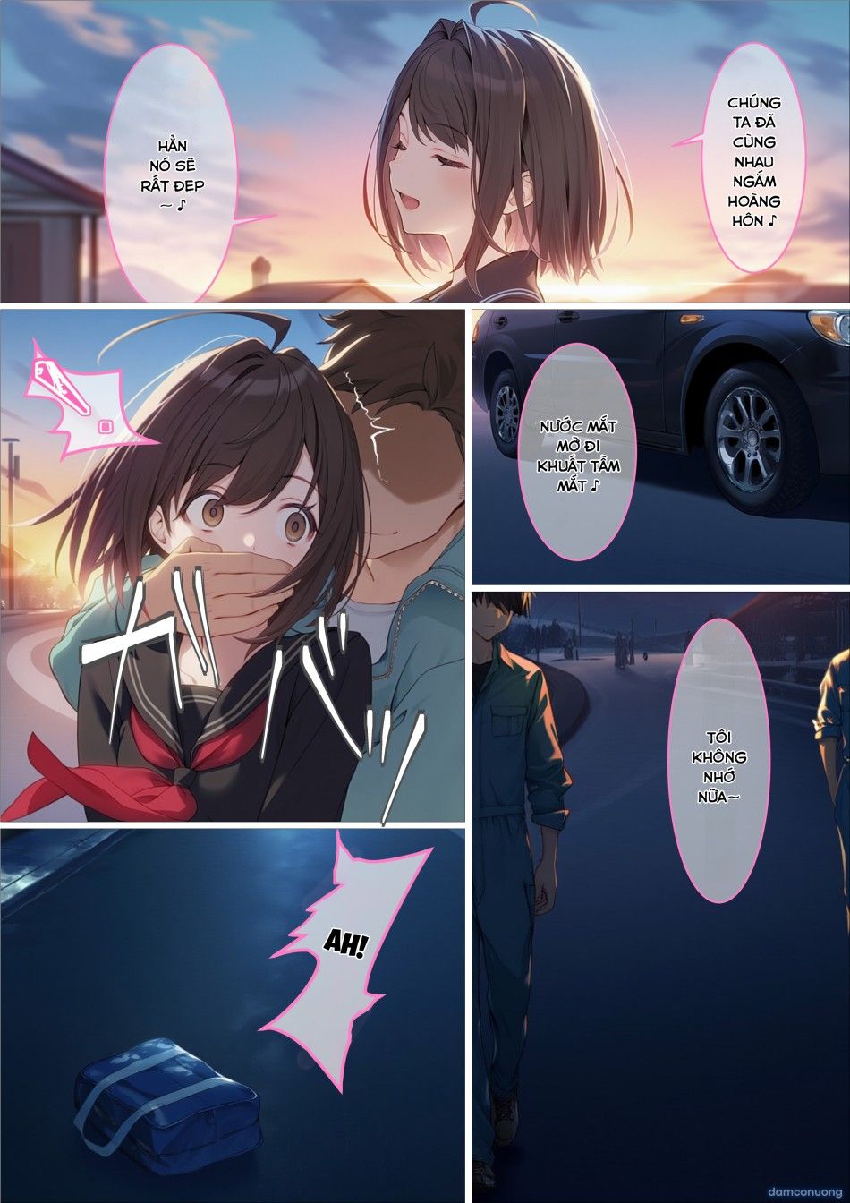 đọc truyện Thiếu Nữ Phép Thuật Wishes Chương 0 ảnh 20 tại Thiên Thai Truyện