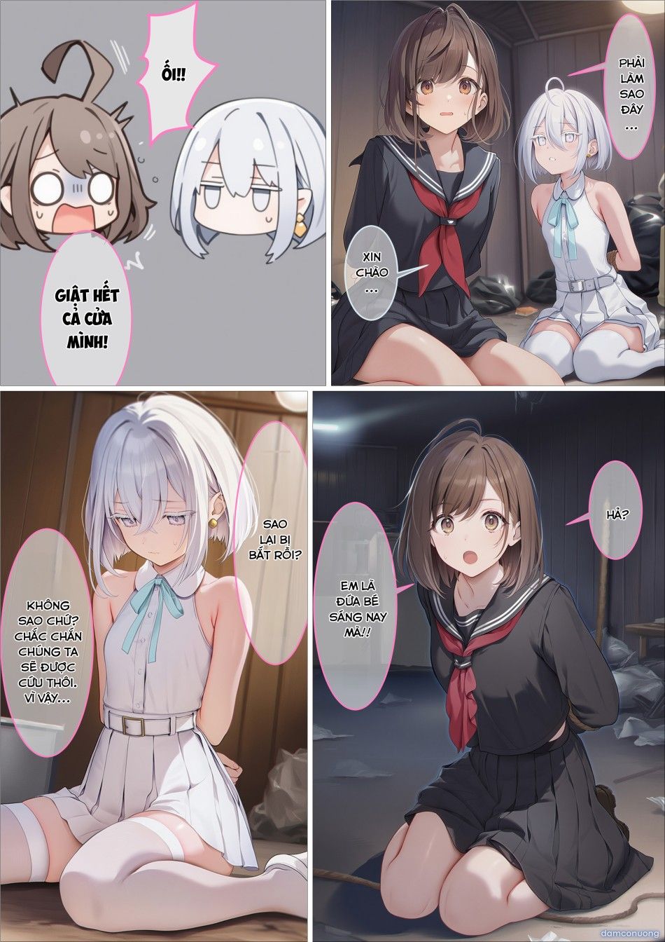 đọc truyện Thiếu Nữ Phép Thuật Wishes Chương 0 ảnh 22 tại Thiên Thai Truyện