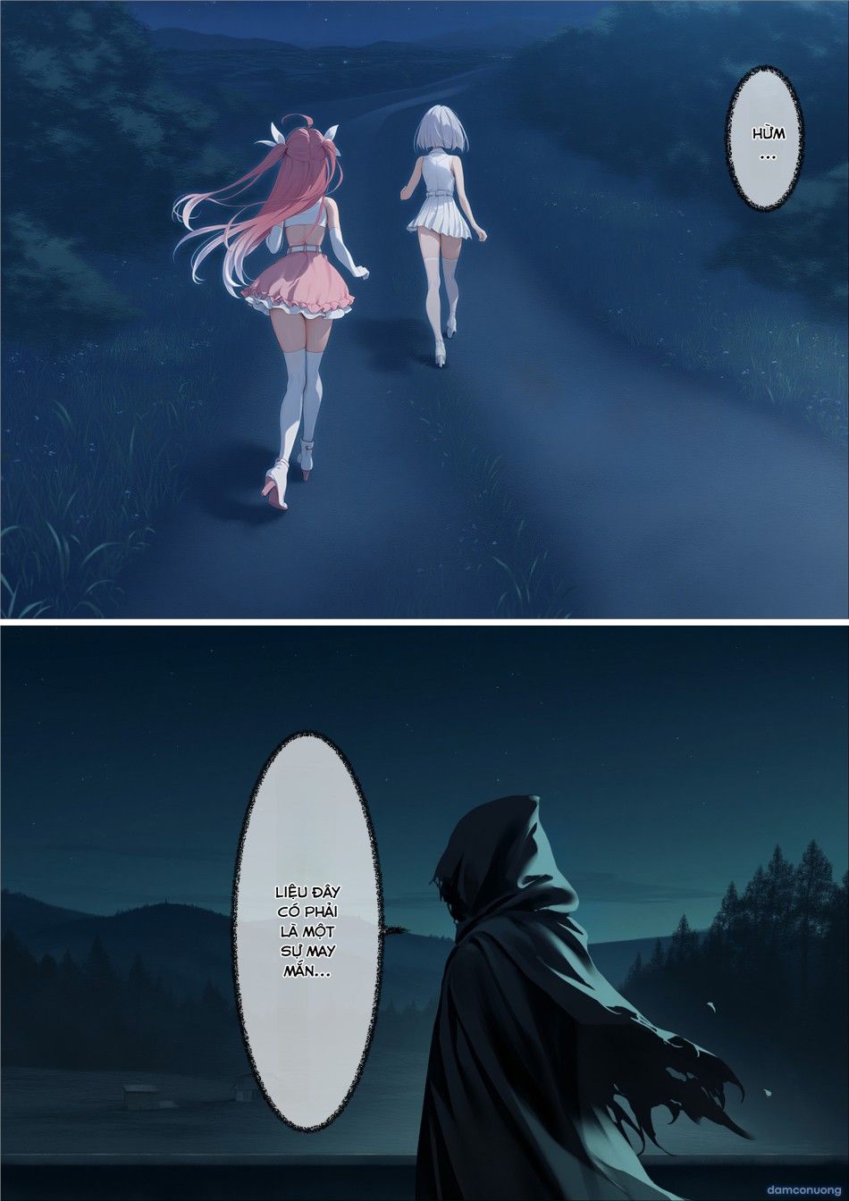 đọc truyện Thiếu Nữ Phép Thuật Wishes Chương 0 ảnh 35 tại Thiên Thai Truyện