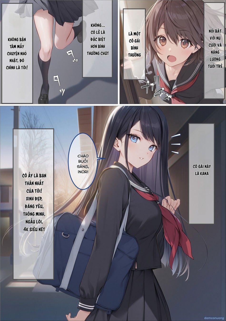 đọc truyện Thiếu Nữ Phép Thuật Wishes Chương 0 ảnh 6 tại Thiên Thai Truyện