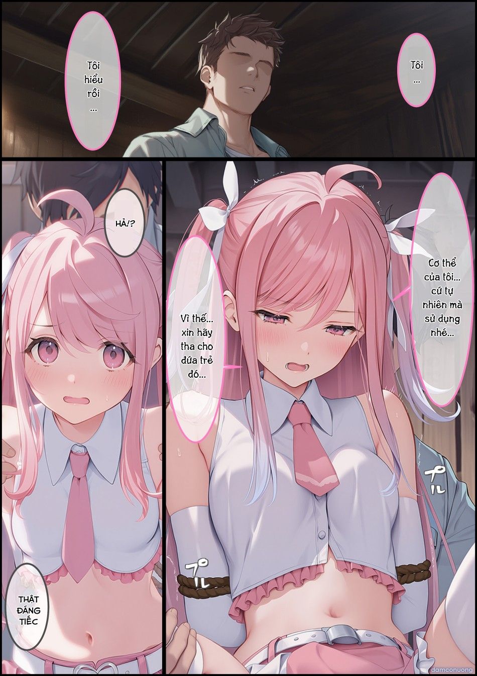 đọc truyện Thiếu Nữ Phép Thuật Wishes Chương 0 ảnh 44 tại Thiên Thai Truyện