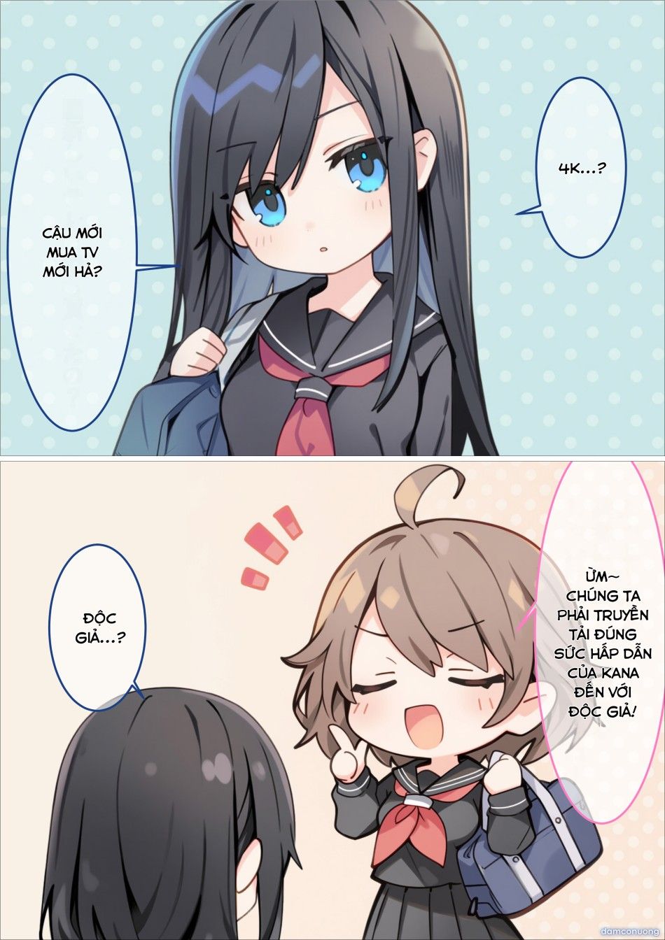 đọc truyện Thiếu Nữ Phép Thuật Wishes Chương 0 ảnh 7 tại Thiên Thai Truyện