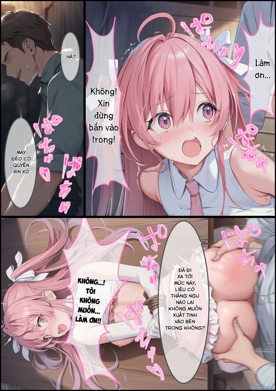 đọc truyện Thiếu Nữ Phép Thuật Wishes Chương 0 ảnh 61 tại Thiên Thai Truyện