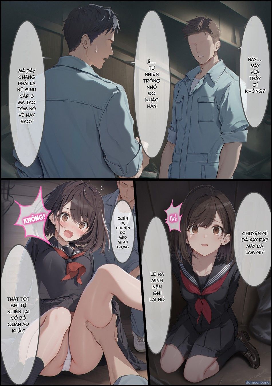 đọc truyện Thiếu Nữ Phép Thuật Wishes Chương 0 ảnh 66 tại Thiên Thai Truyện