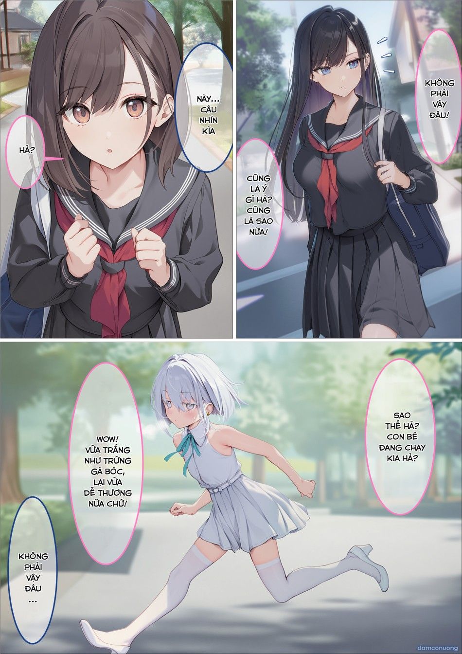 đọc truyện Thiếu Nữ Phép Thuật Wishes Chương 0 ảnh 9 tại Thiên Thai Truyện