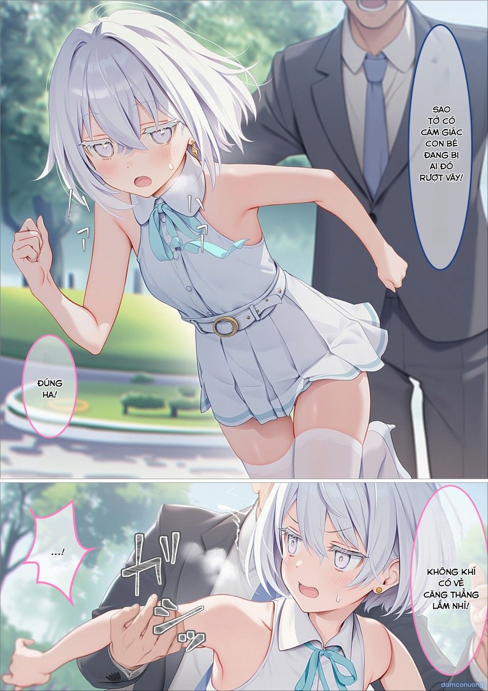 đọc truyện Thiếu Nữ Phép Thuật Wishes Chương 0 ảnh 10 tại Thiên Thai Truyện