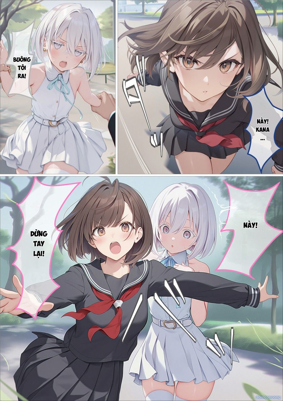 đọc truyện Thiếu Nữ Phép Thuật Wishes Chương 0 ảnh 11 tại Thiên Thai Truyện