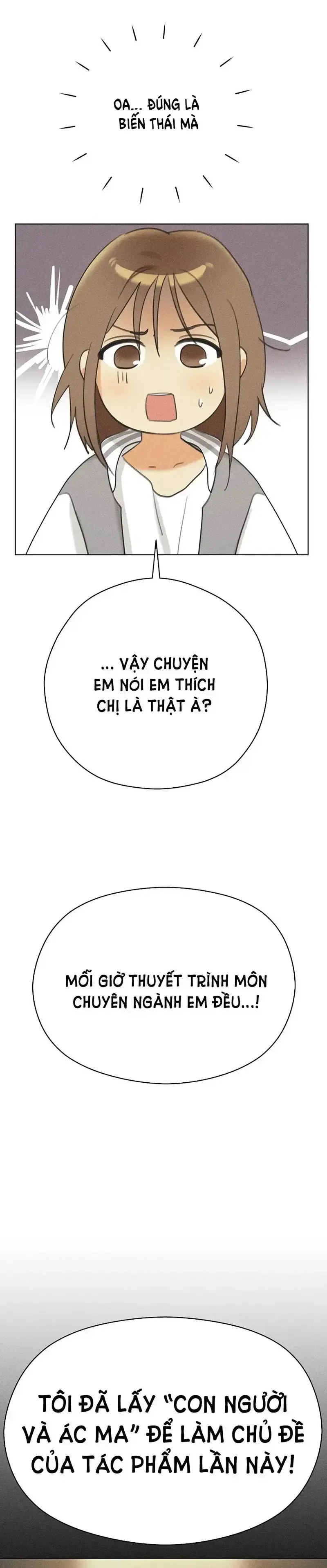 đọc truyện Thiếu Nữ Succubus Chương 4 ảnh 16 tại Giả Dược