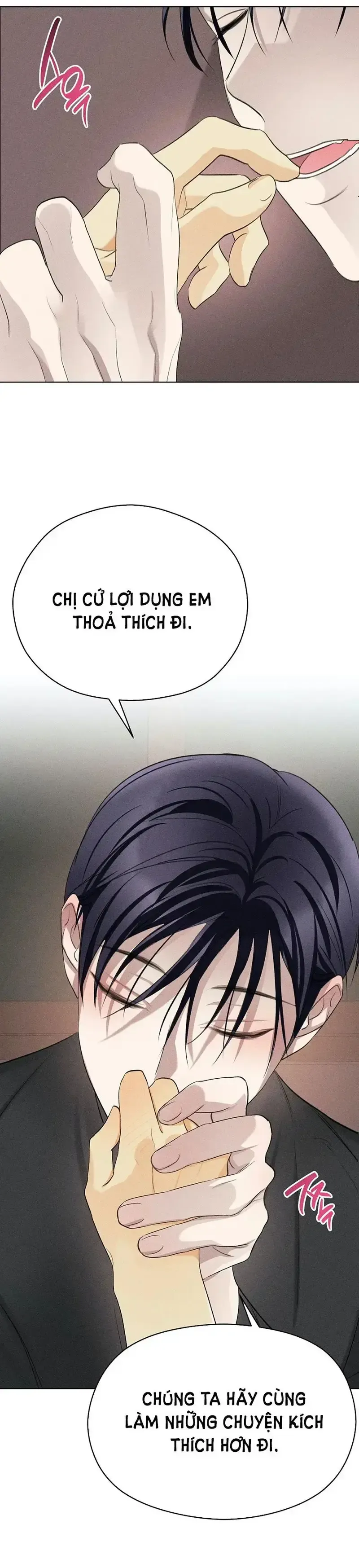 đọc truyện Thiếu Nữ Succubus Chương 4 ảnh 26 tại Giả Dược