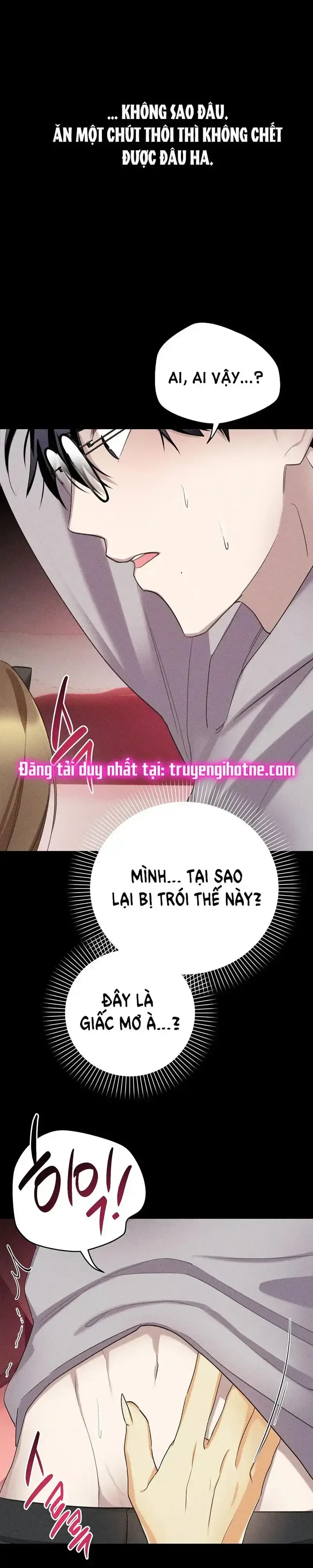 đọc truyện Thiếu Nữ Succubus Chương 4 ảnh 5 tại Giả Dược