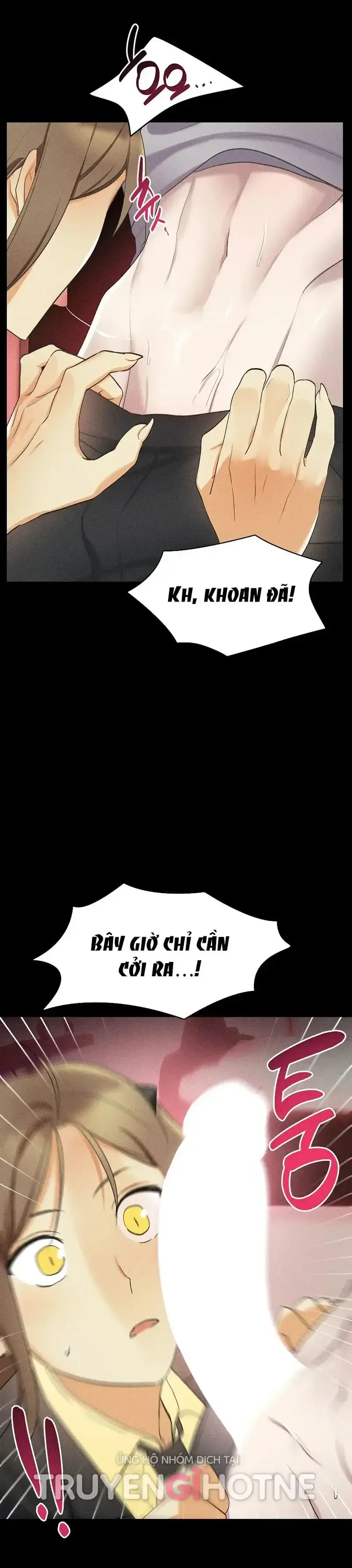 đọc truyện Thiếu Nữ Succubus Chương 4 ảnh 7 tại Giả Dược