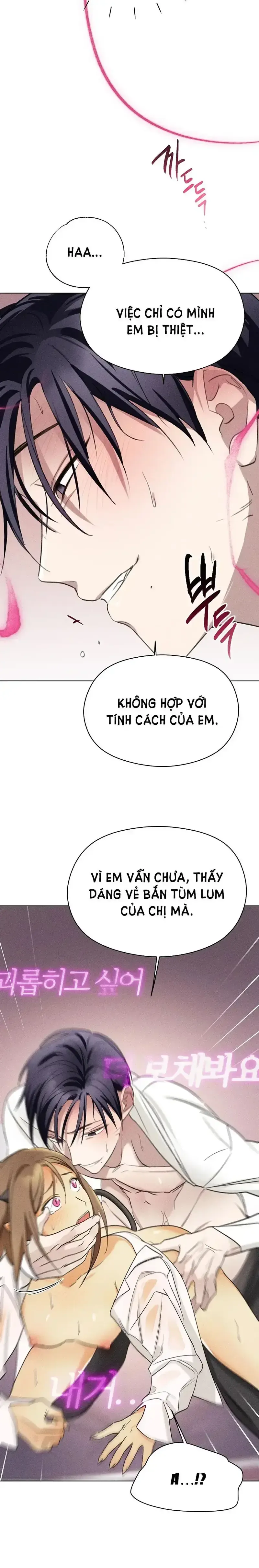 đọc truyện Thiếu Nữ Succubus Chương 5 ảnh 21 tại Giả Dược
