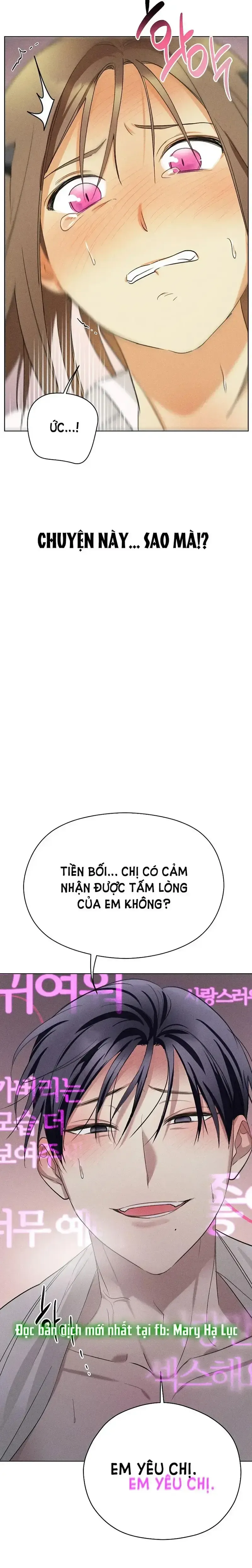đọc truyện Thiếu Nữ Succubus Chương 5 ảnh 23 tại Giả Dược