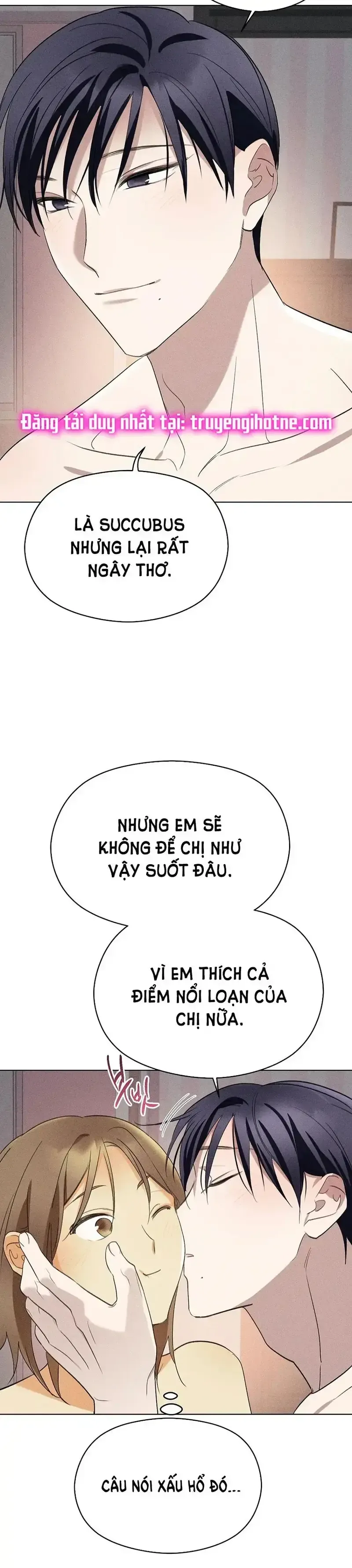 đọc truyện Thiếu Nữ Succubus Chương 5 ảnh 27 tại Giả Dược