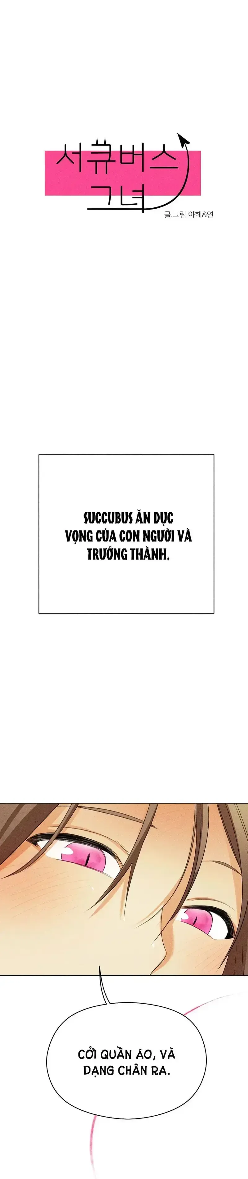 đọc truyện Thiếu Nữ Succubus Chương 5 ảnh 7 tại Giả Dược