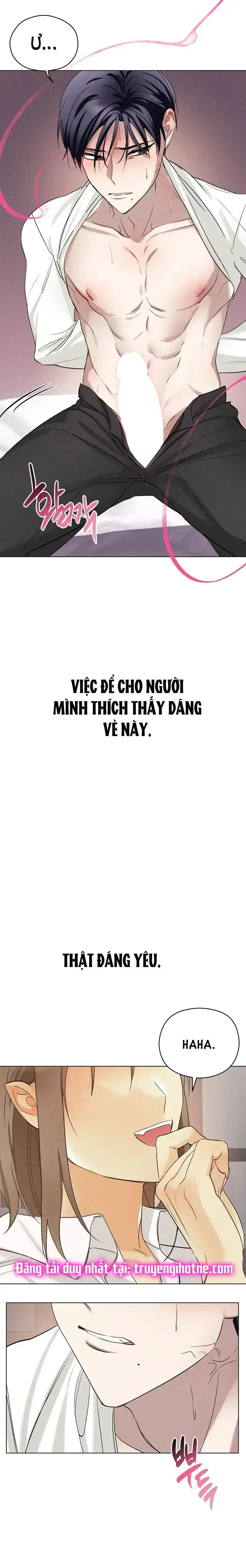 đọc truyện Thiếu Nữ Succubus Chương 5 ảnh 9 tại Giả Dược