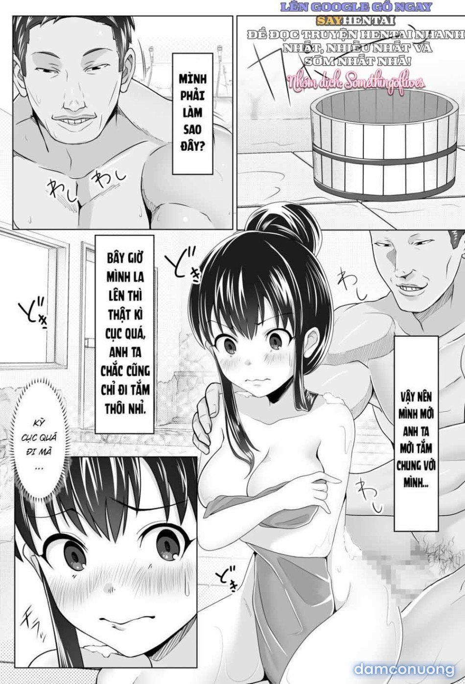 đọc truyện Thiếu Nữ Tóc Đen Lên Thành Phố Sống Cùng Ngôi Nhà Chung Chỉ Toàn Đàn Ông Chương 1 ảnh 12 tại Thiên Thai Truyện