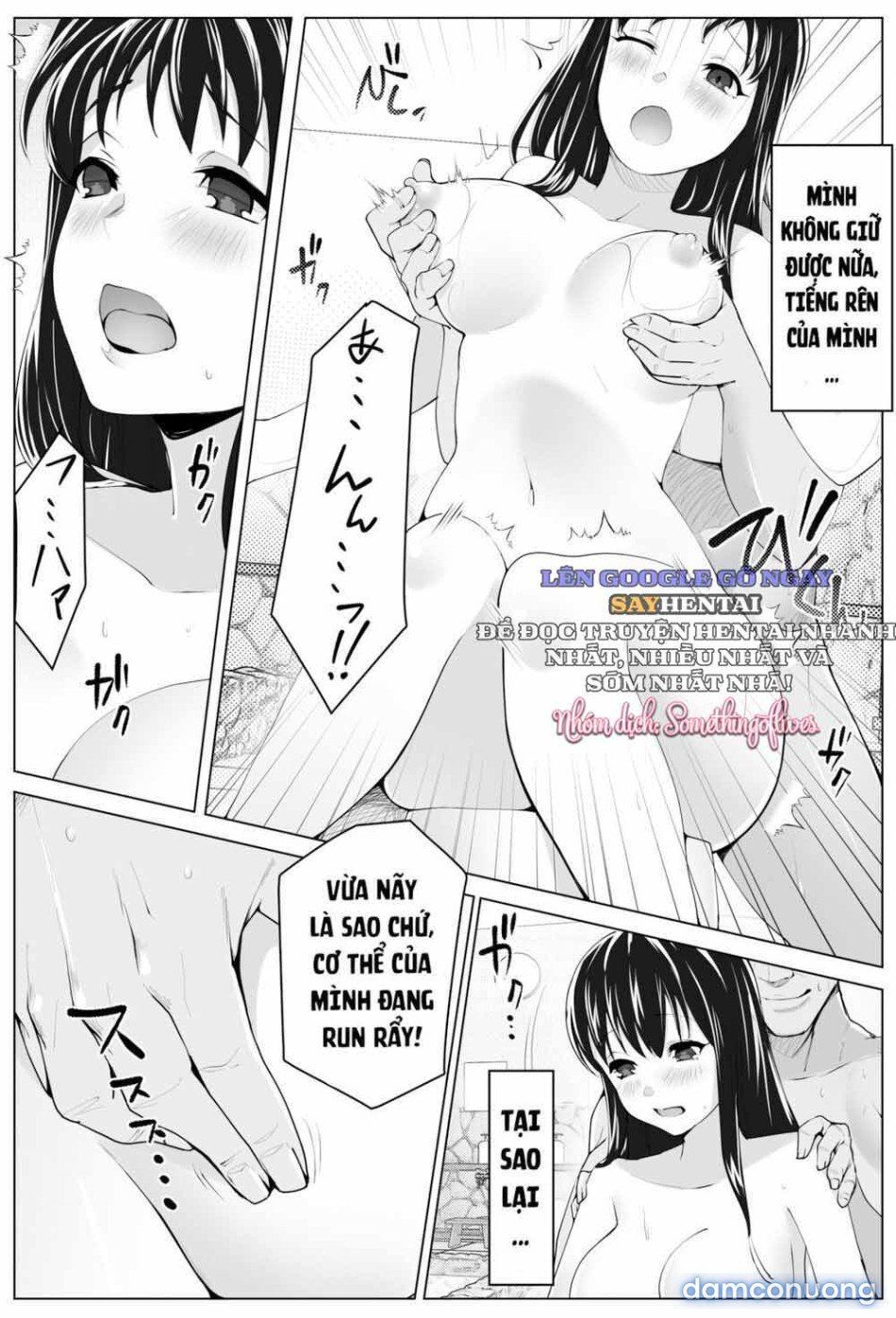 đọc truyện Thiếu Nữ Tóc Đen Lên Thành Phố Sống Cùng Ngôi Nhà Chung Chỉ Toàn Đàn Ông Chương 1 ảnh 18 tại Thiên Thai Truyện