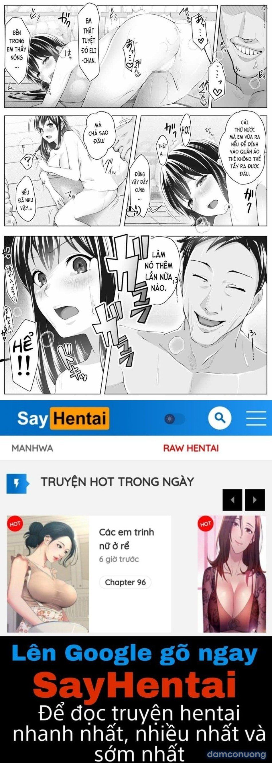 đọc truyện Thiếu Nữ Tóc Đen Lên Thành Phố Sống Cùng Ngôi Nhà Chung Chỉ Toàn Đàn Ông Chương 1 ảnh 25 tại Thiên Thai Truyện