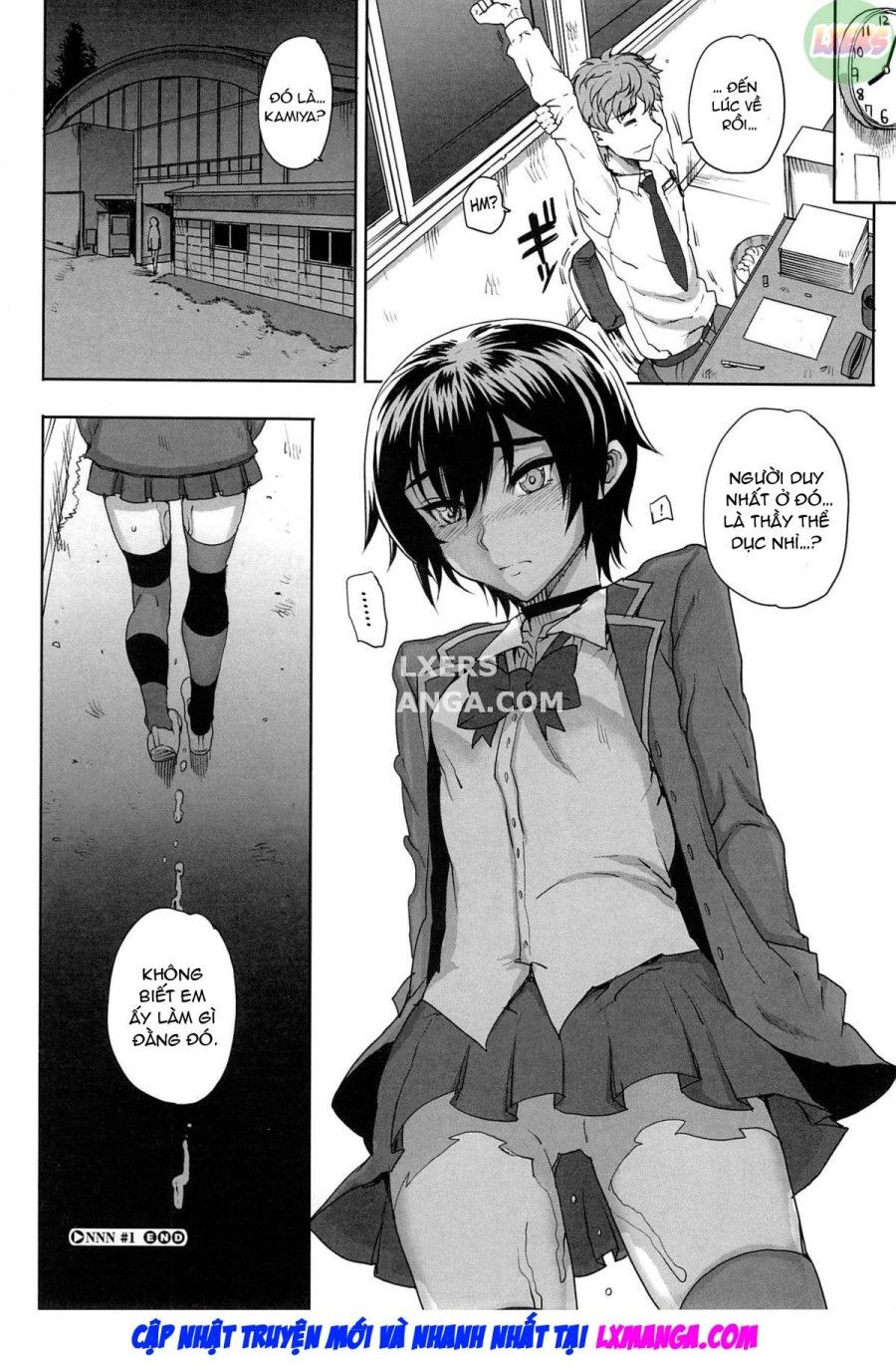 Thiếu Nữ Zukushi Chương 7 page 29 - Giả Dược