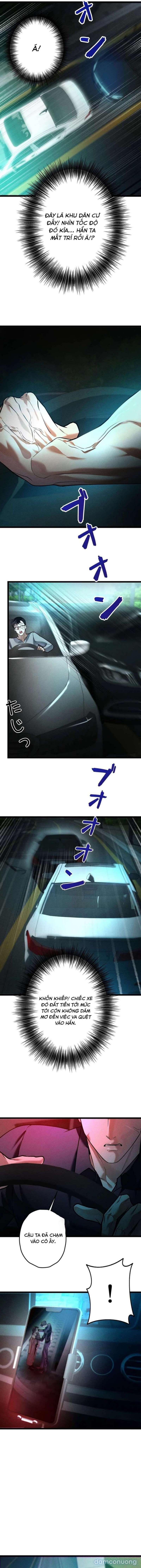 đọc truyện Thiêu Rụi Vì Em Chương 14 ảnh 9 tại Thiên Thai Truyện