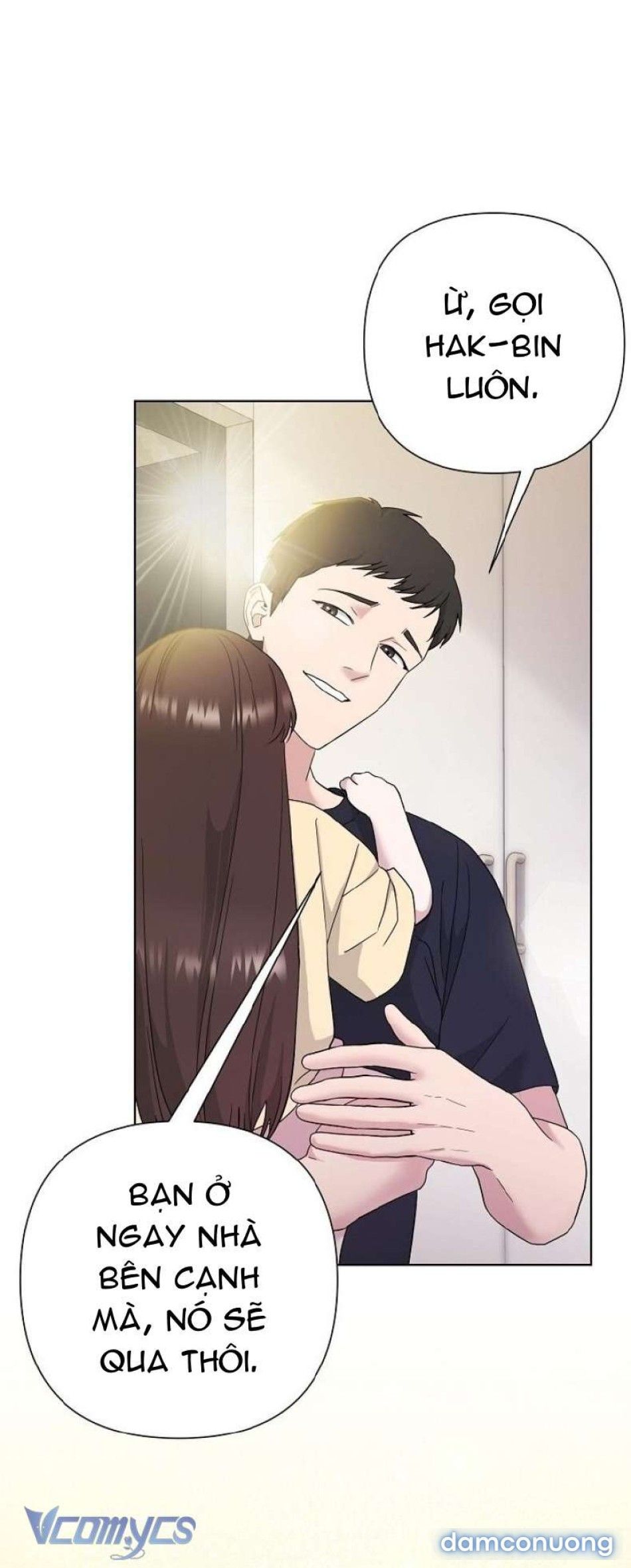 đọc truyện Thiêu Rụi Chương 1 ảnh 12 tại Thiên Thai Truyện