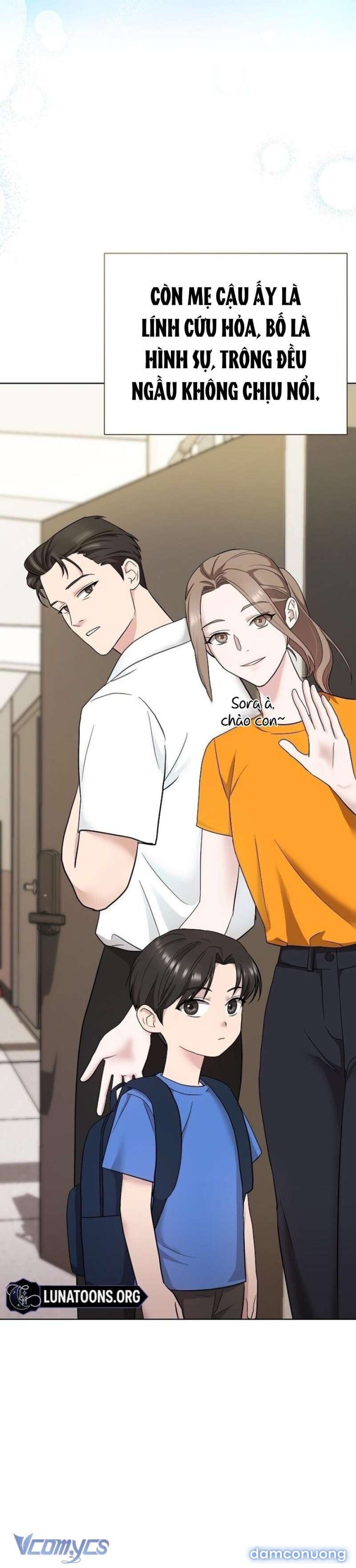 đọc truyện Thiêu Rụi Chương 1 ảnh 17 tại Thiên Thai Truyện