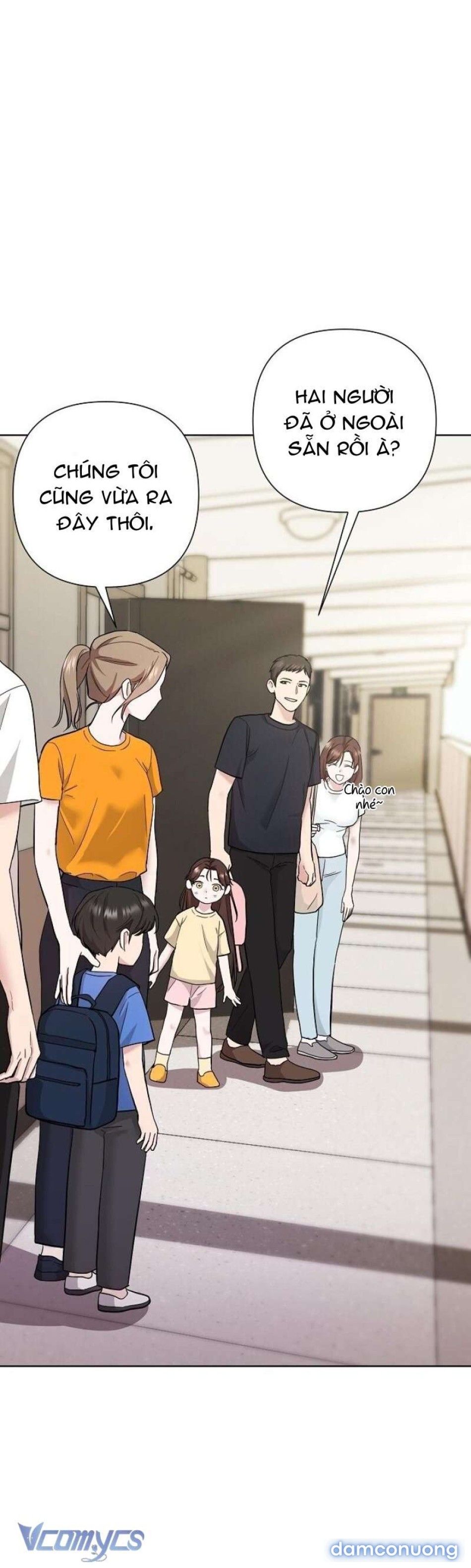 đọc truyện Thiêu Rụi Chương 1 ảnh 18 tại Thiên Thai Truyện