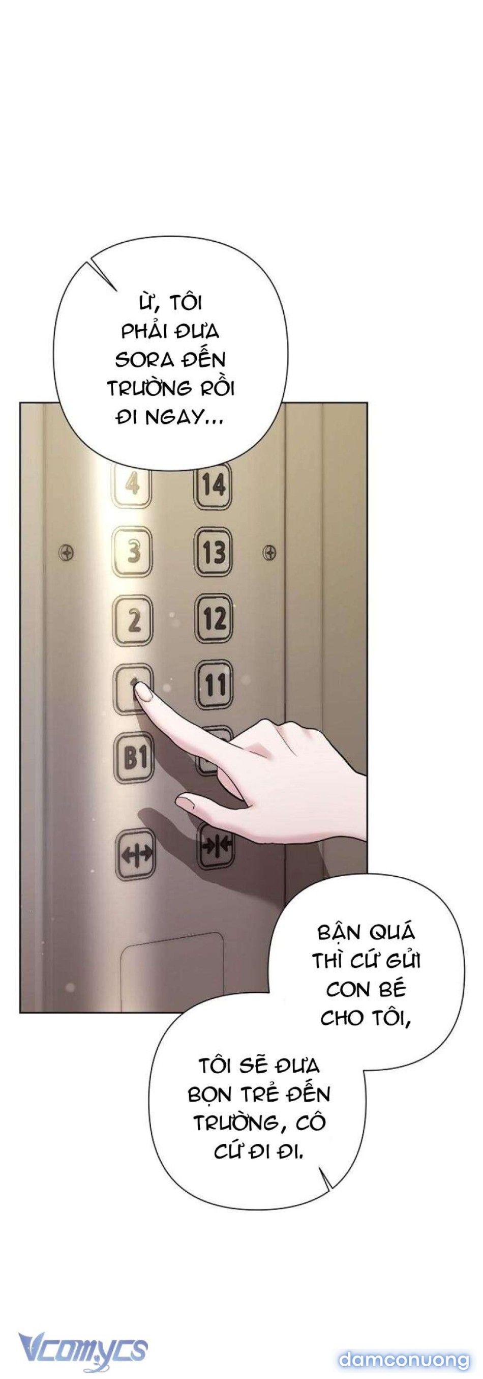 đọc truyện Thiêu Rụi Chương 1 ảnh 21 tại Thiên Thai Truyện