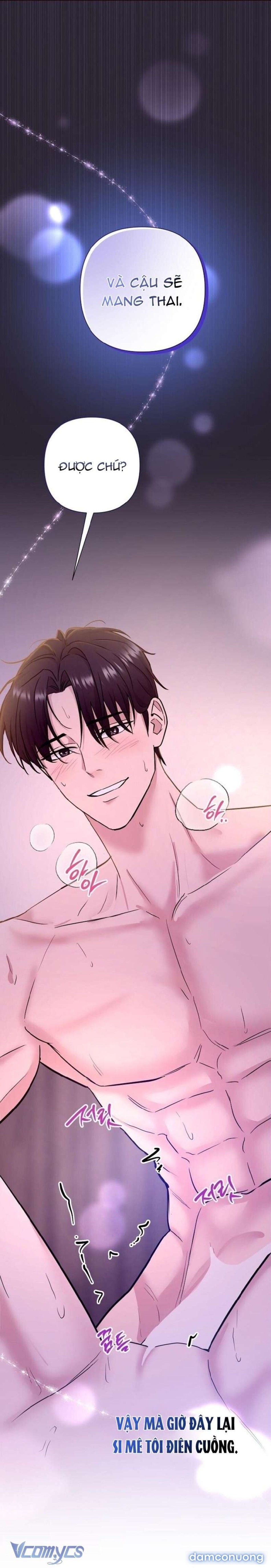 đọc truyện Thiêu Rụi Chương 1 ảnh 4 tại Thiên Thai Truyện