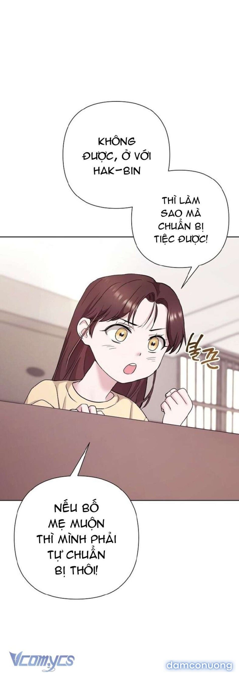 đọc truyện Thiêu Rụi Chương 1 ảnh 33 tại Thiên Thai Truyện