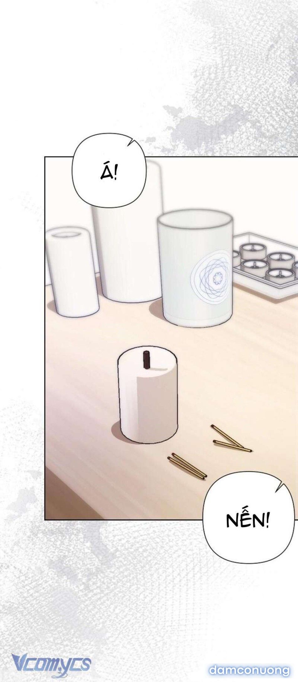 đọc truyện Thiêu Rụi Chương 1 ảnh 40 tại Thiên Thai Truyện