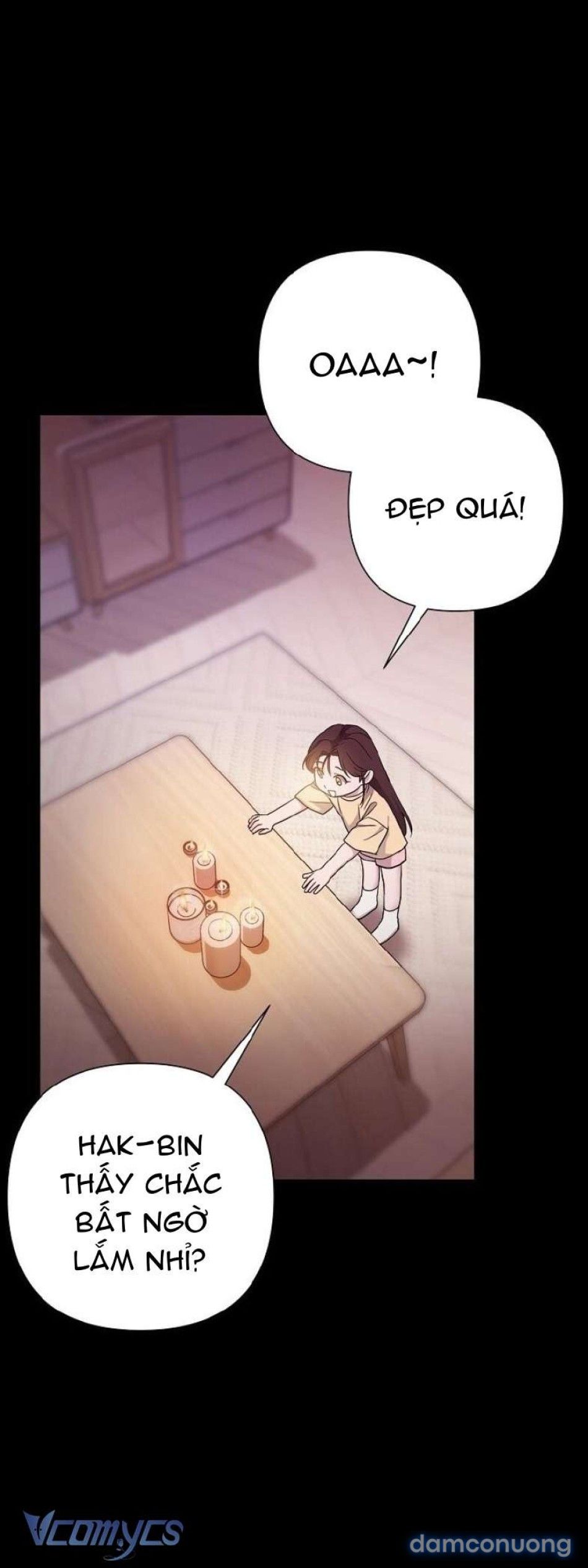 đọc truyện Thiêu Rụi Chương 1 ảnh 45 tại Thiên Thai Truyện