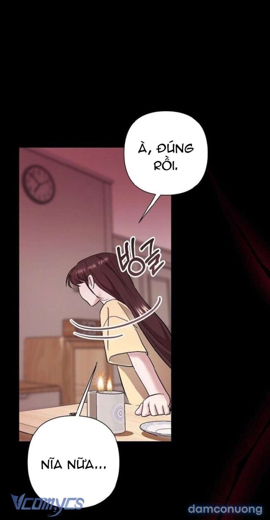 đọc truyện Thiêu Rụi Chương 1 ảnh 48 tại Thiên Thai Truyện