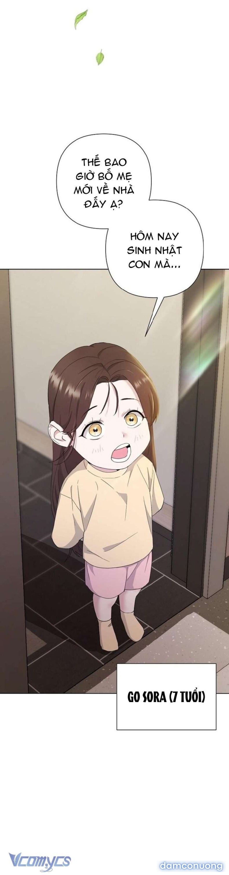 đọc truyện Thiêu Rụi Chương 1 ảnh 8 tại Thiên Thai Truyện