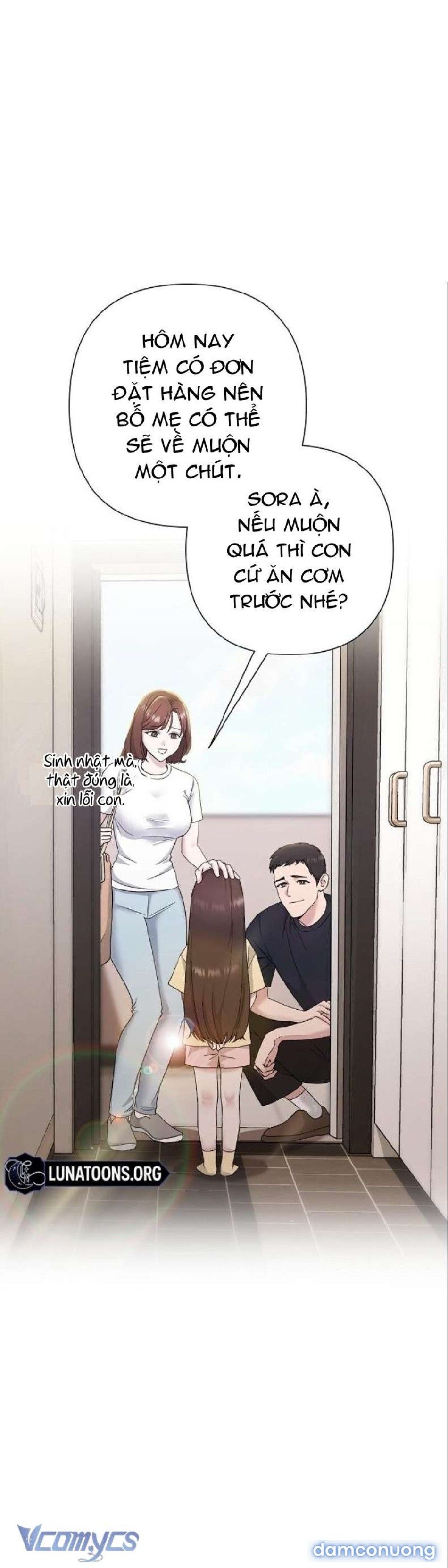 đọc truyện Thiêu Rụi Chương 1 ảnh 9 tại Thiên Thai Truyện