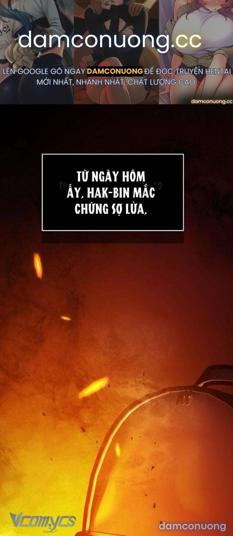 đọc truyện Thiêu Rụi Chương 2 ảnh 2 tại Thiên Thai Truyện