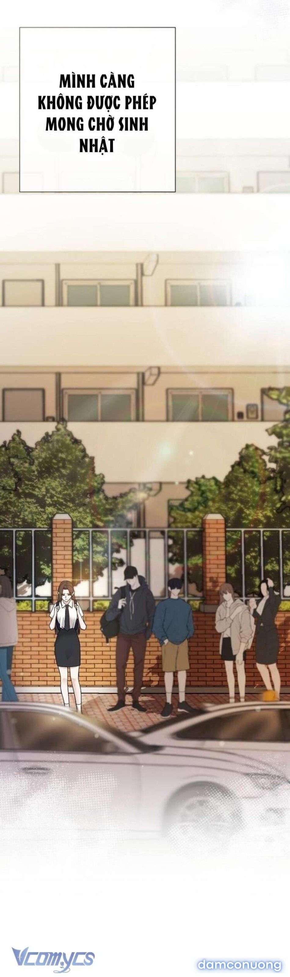 đọc truyện Thiêu Rụi Chương 2 ảnh 18 tại Thiên Thai Truyện