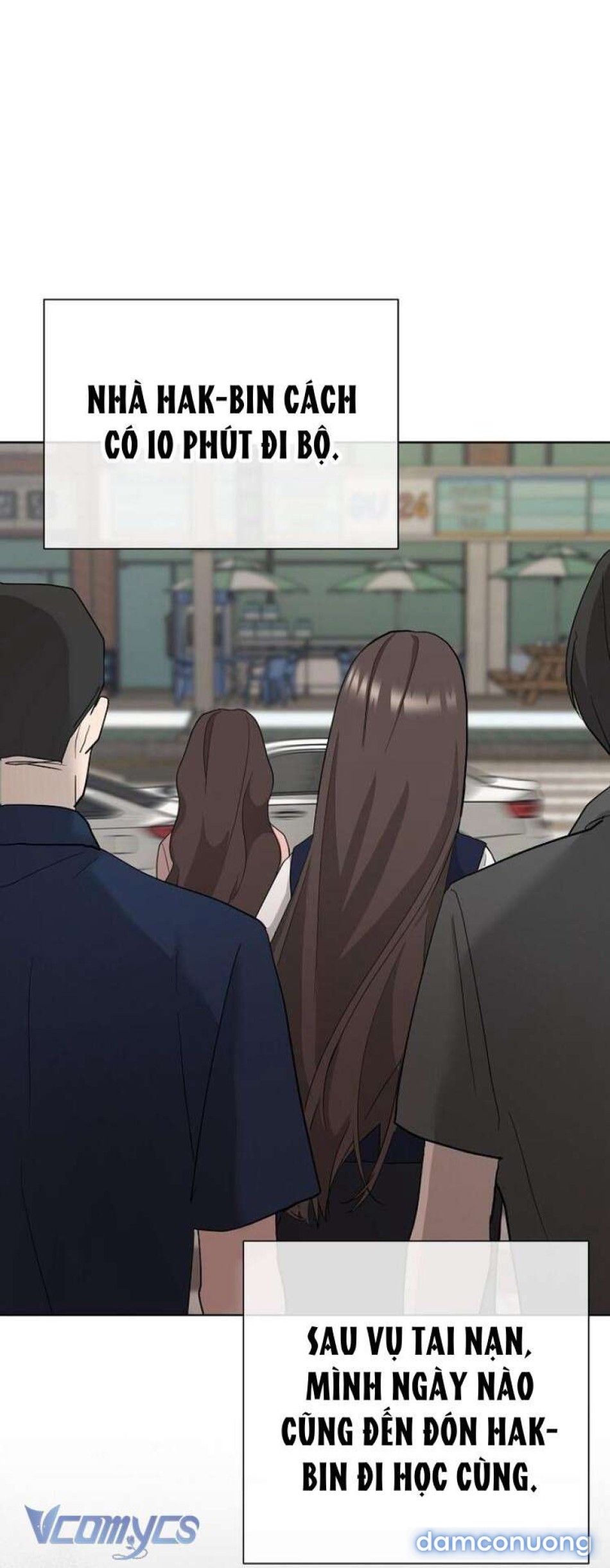 đọc truyện Thiêu Rụi Chương 2 ảnh 19 tại Thiên Thai Truyện