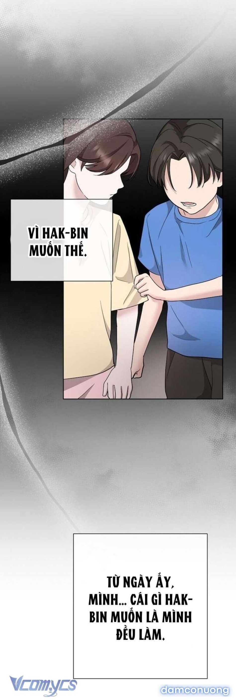 đọc truyện Thiêu Rụi Chương 2 ảnh 20 tại Thiên Thai Truyện